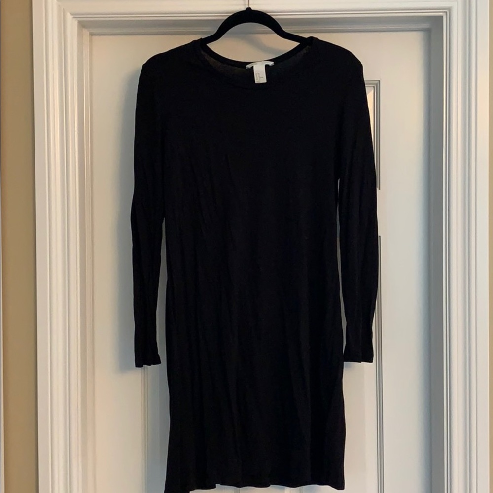 H&M basic tunic